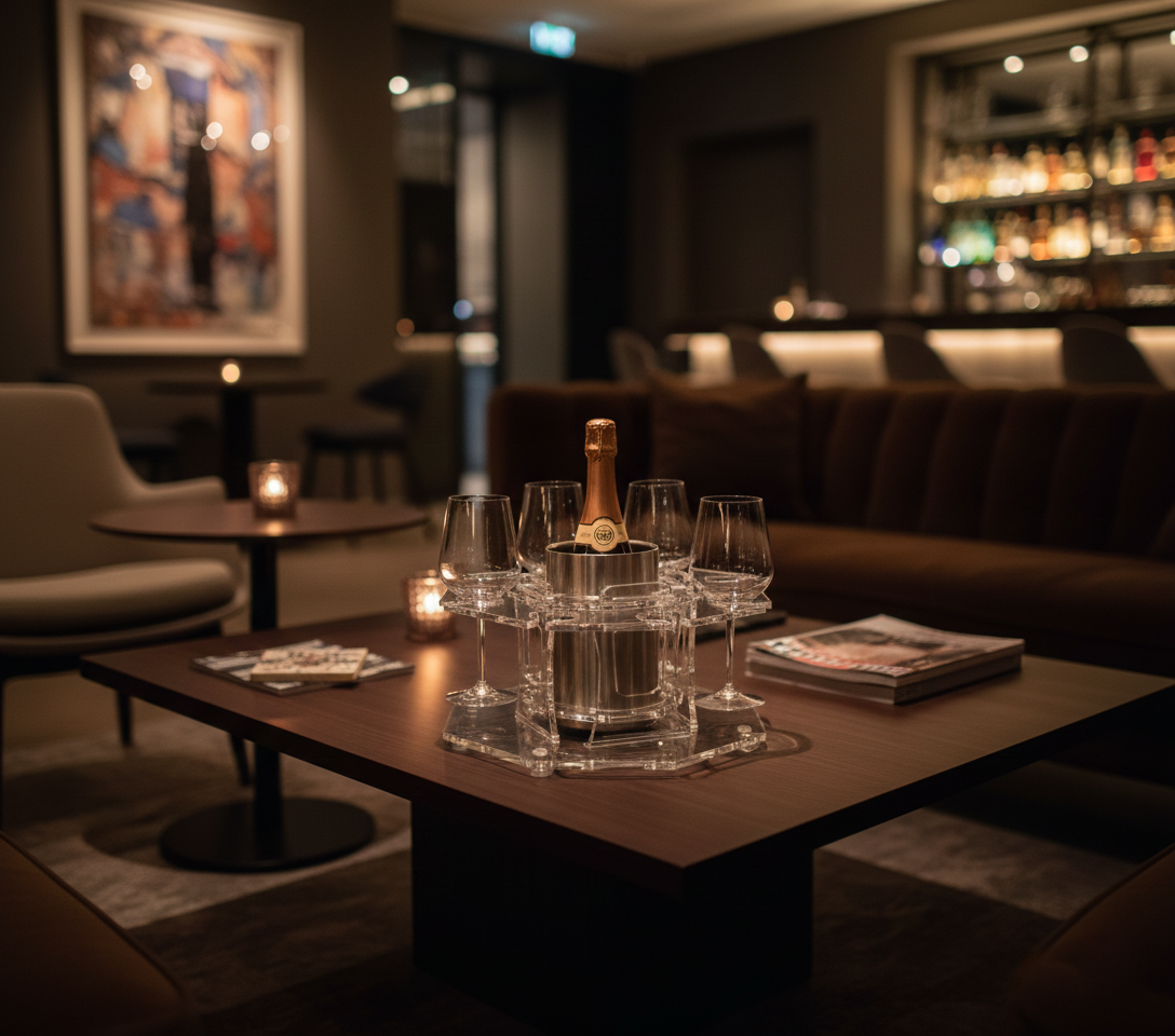 Pensato per il mare, perfetto ovunque