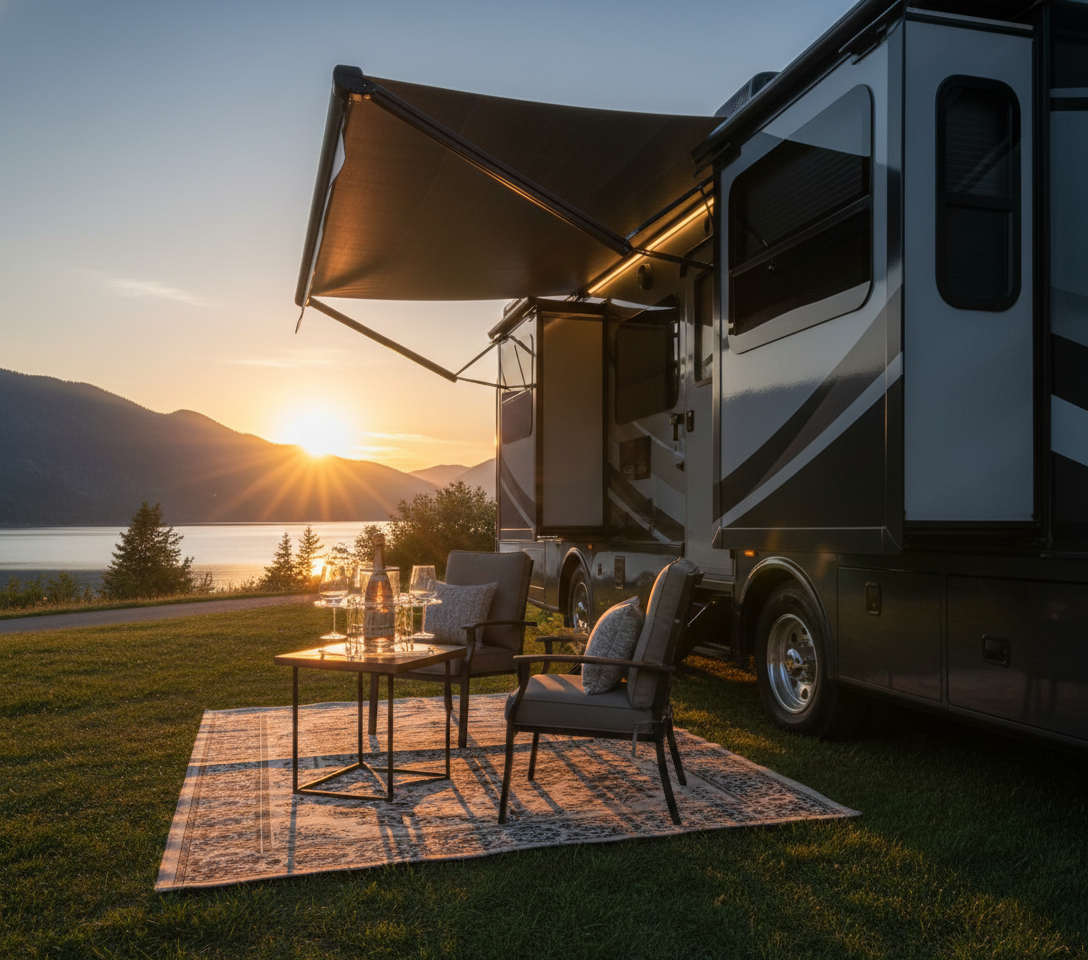 Pensato per il mare, perfetto ovunque