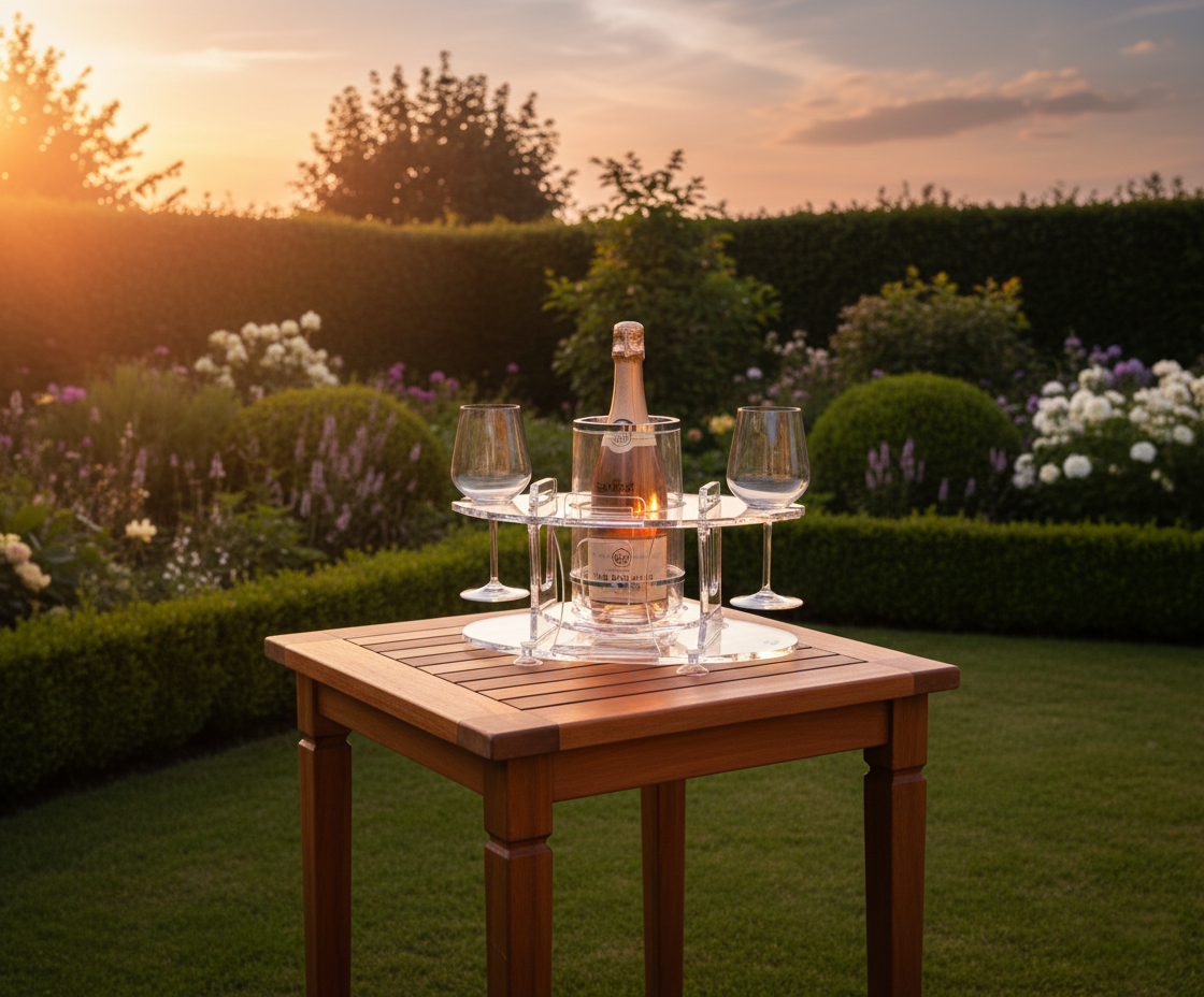 Pensato per il mare, perfetto ovunque